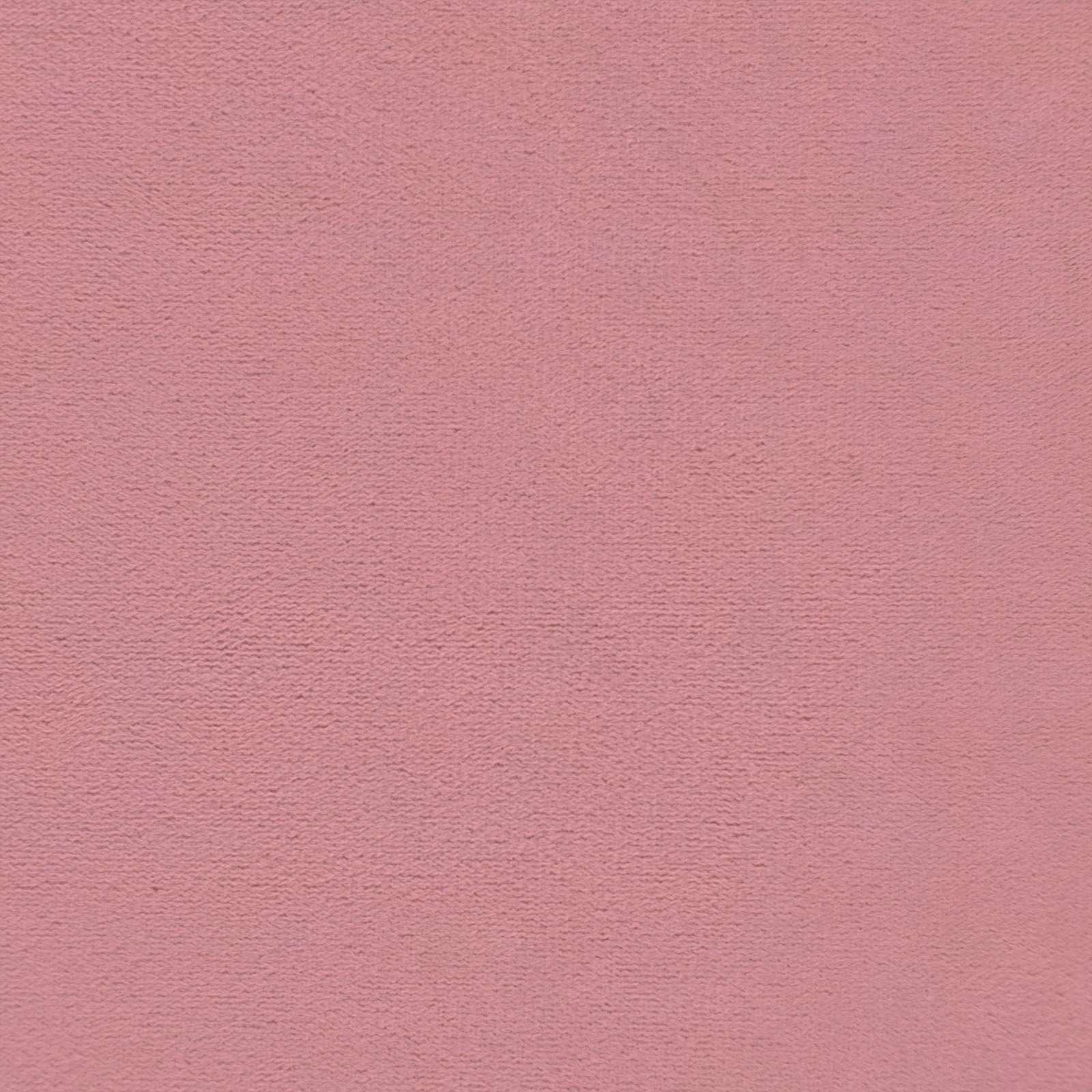 Divano 3-Persone Rosa 198 x 83 x 95 cm Velluto | homemem39