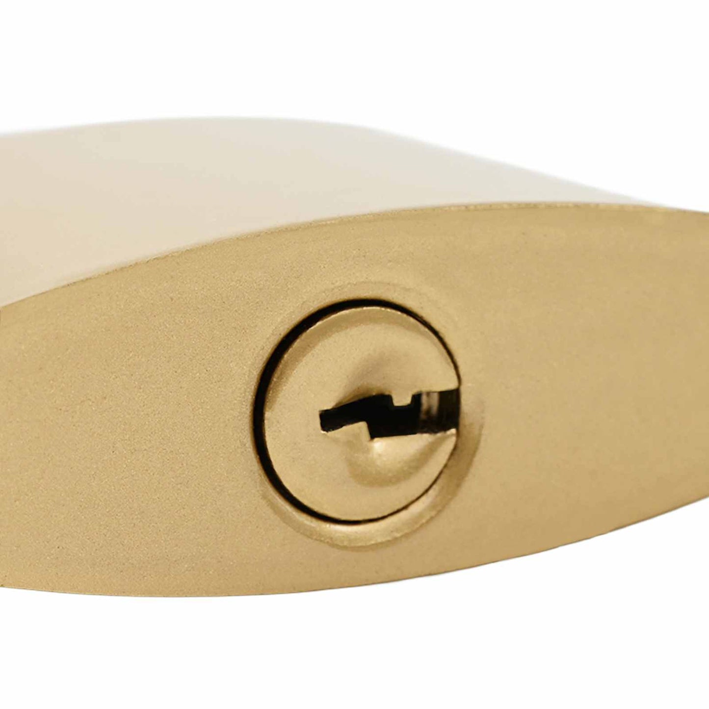 U Lock con Chiavi 6 pcs Ottone Ferro | homemem39
