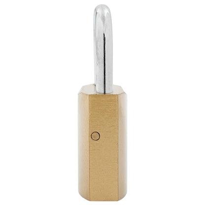 U Lock con Chiavi 100 pcs Ottone Ferro | homemem39