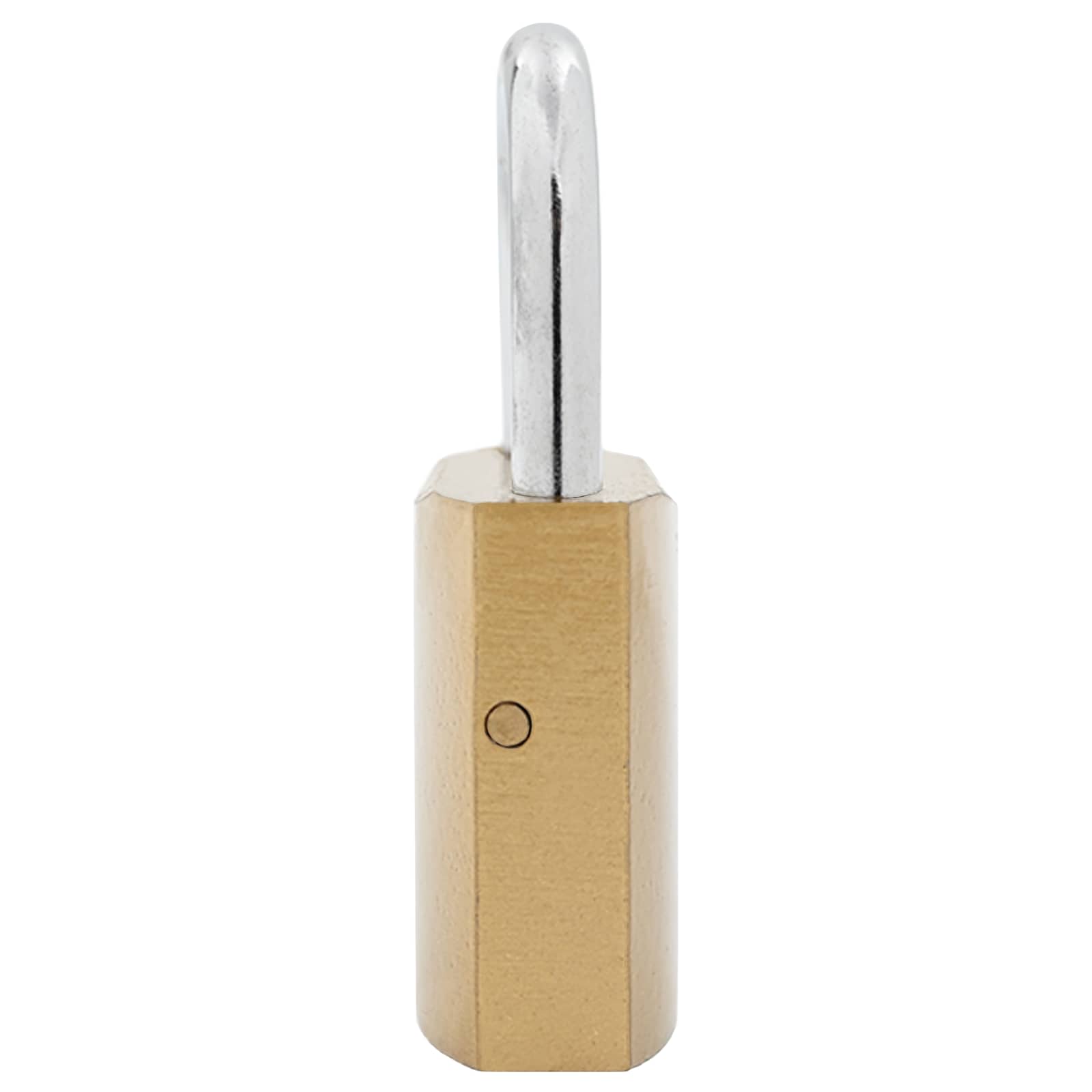 U Lock con Chiavi 2 pcs Ottone Ferro | homemem39