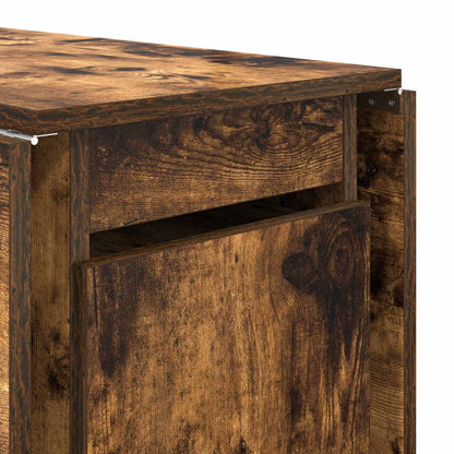 Tavolo da Pranzo 2 pcs 140 x 80 x 77 cm Legno ingegnerizzato | homemem39