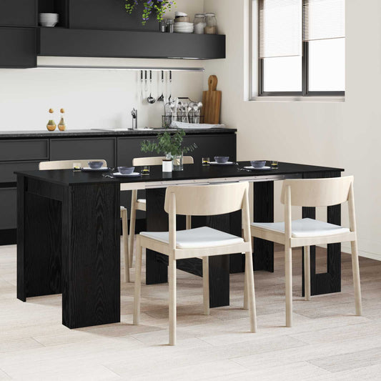 Tavolo da Pranzo 180 x 85 x 75 cm Legno ingegnerizzato | homemem39