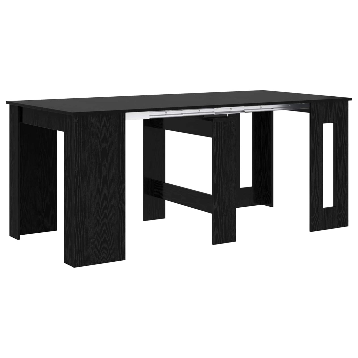Tavolo da Pranzo 180 x 85 x 75 cm Legno ingegnerizzato | homemem39