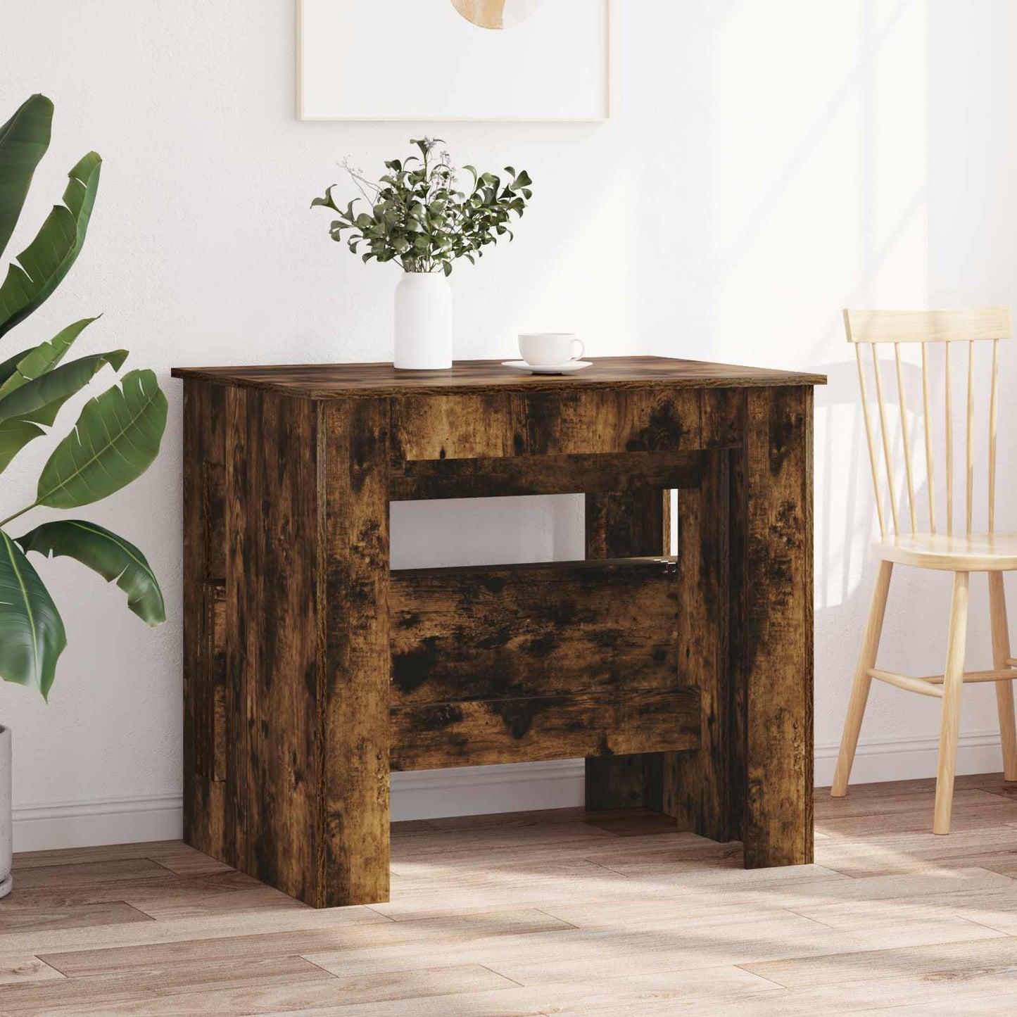 Tavolo da Pranzo 180 x 85 x 75 cm Legno ingegnerizzato | homemem39