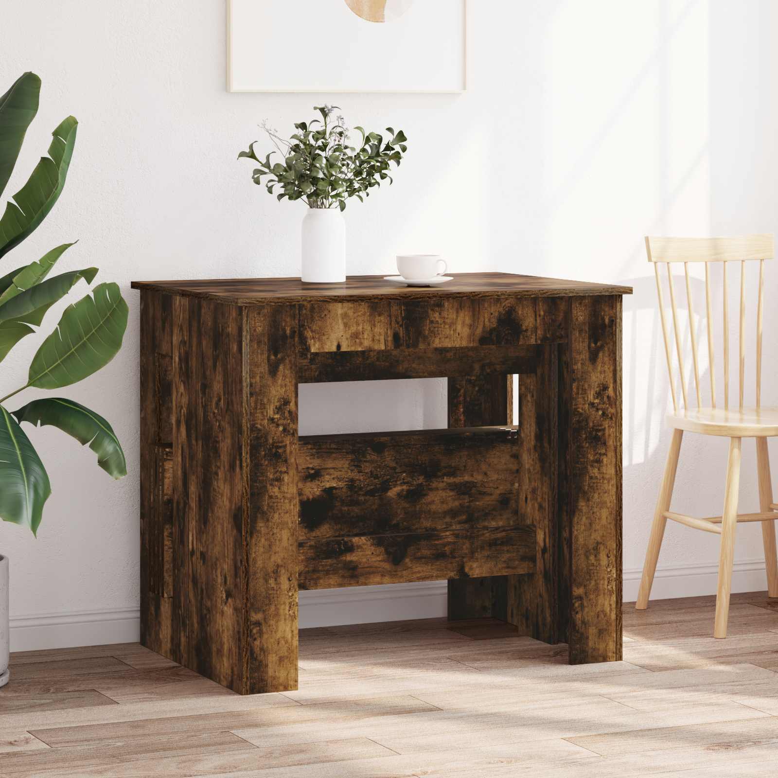 Tavolo da Pranzo 180 x 85 x 75 cm Legno ingegnerizzato | homemem39