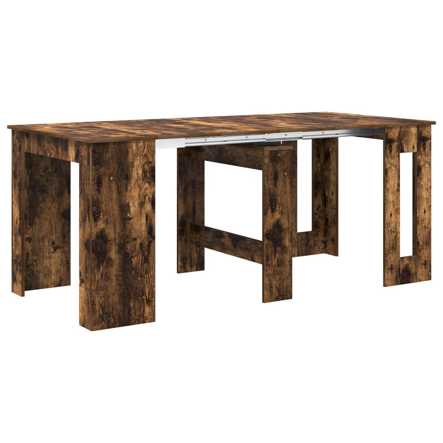 Tavolo da Pranzo 180 x 85 x 75 cm Legno ingegnerizzato | homemem39