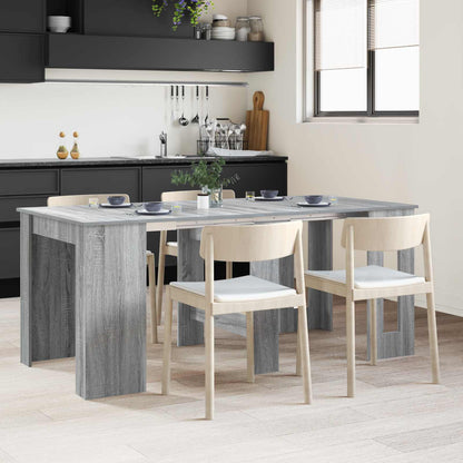 Tavolo da Pranzo 180 x 85 x 75 cm Legno ingegnerizzato | homemem39