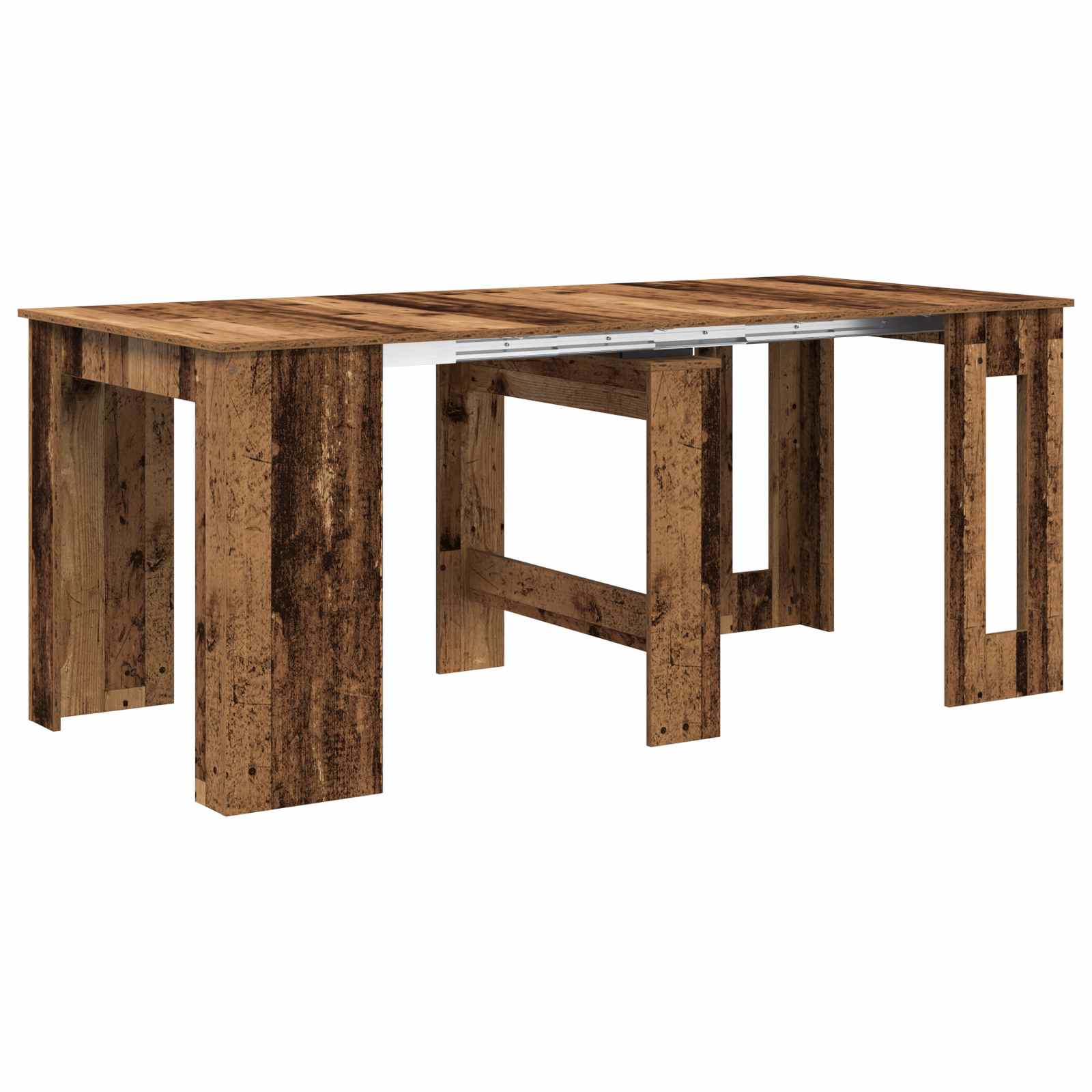 Tavolo da Pranzo 180 x 85 x 75 cm Legno ingegnerizzato | homemem39
