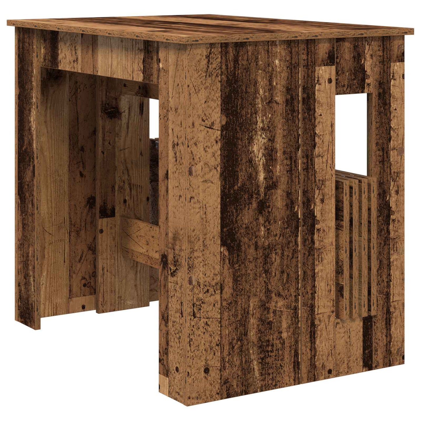 Tavolo da Pranzo 180 x 85 x 75 cm Legno ingegnerizzato | homemem39