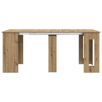 Tavolo da Pranzo 180 x 85 x 75 cm Legno ingegnerizzato