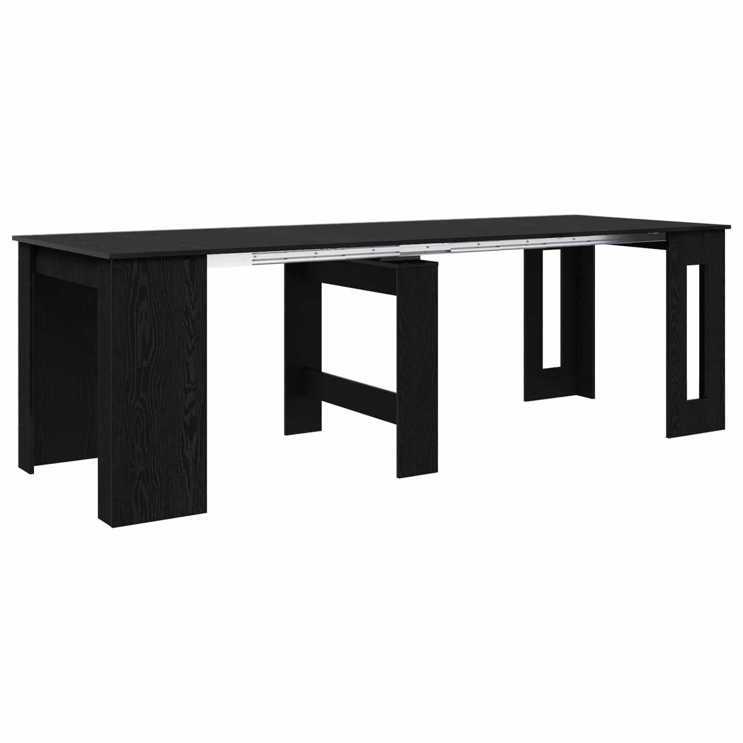 Tavolo da Pranzo 240 x 85 x 75 cm Legno ingegnerizzato | homemem39