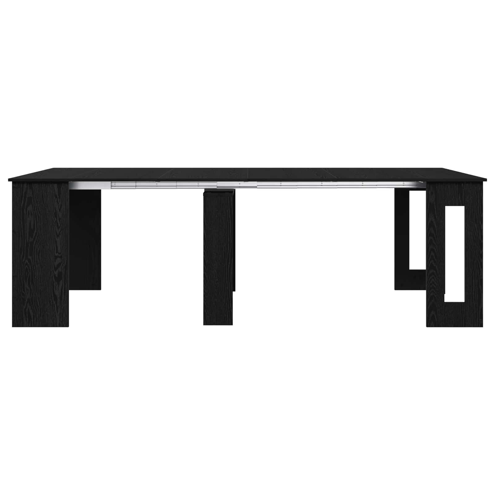 Tavolo da Pranzo 240 x 85 x 75 cm Legno ingegnerizzato | homemem39