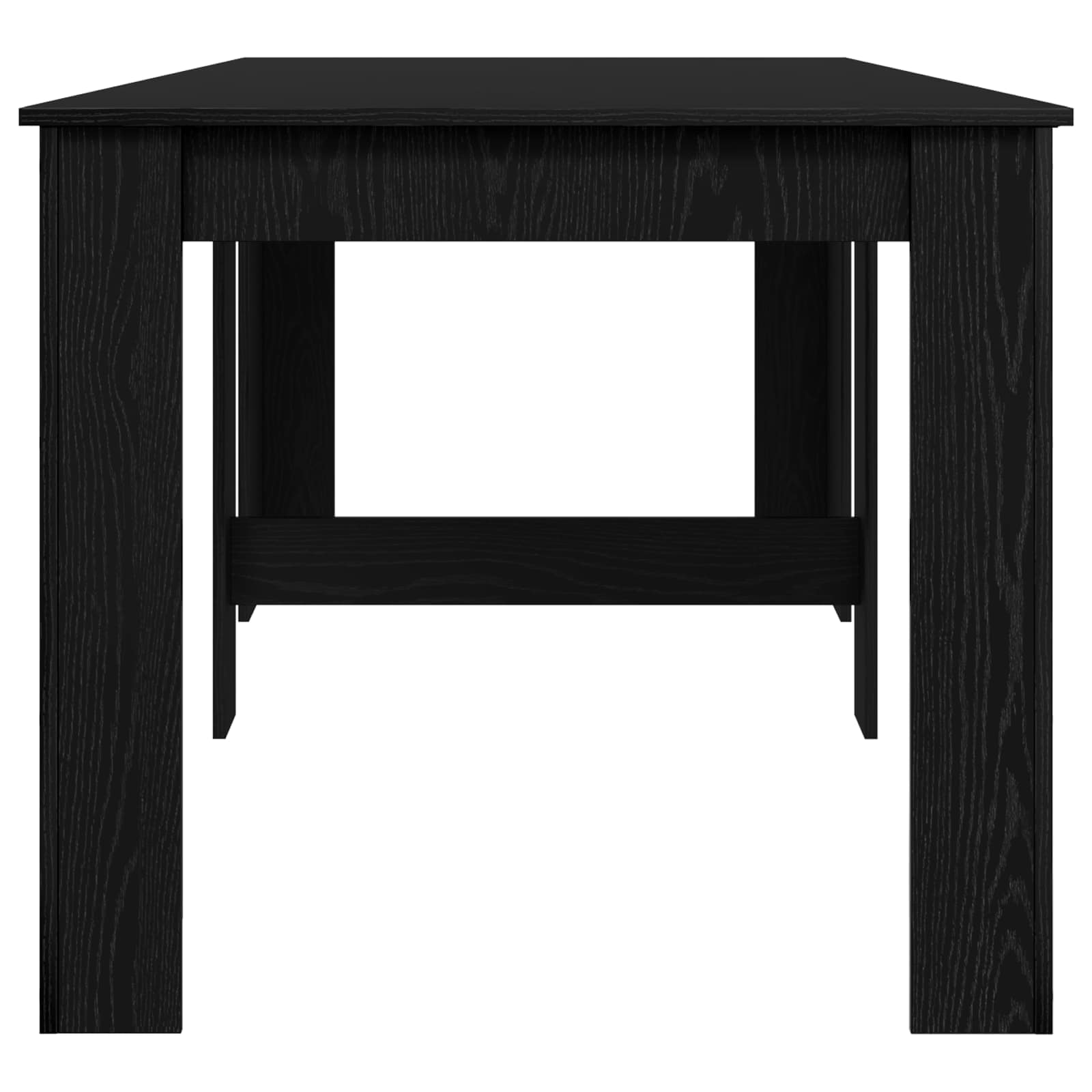 Tavolo da Pranzo 240 x 85 x 75 cm Legno ingegnerizzato | homemem39