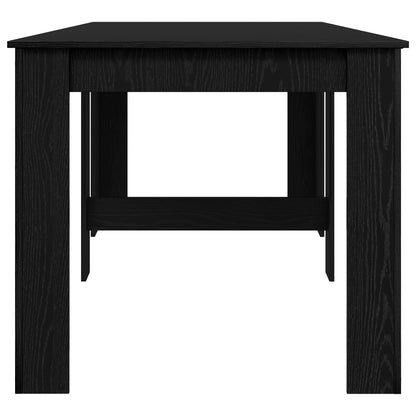 Tavolo da Pranzo 240 x 85 x 75 cm Legno ingegnerizzato | homemem39