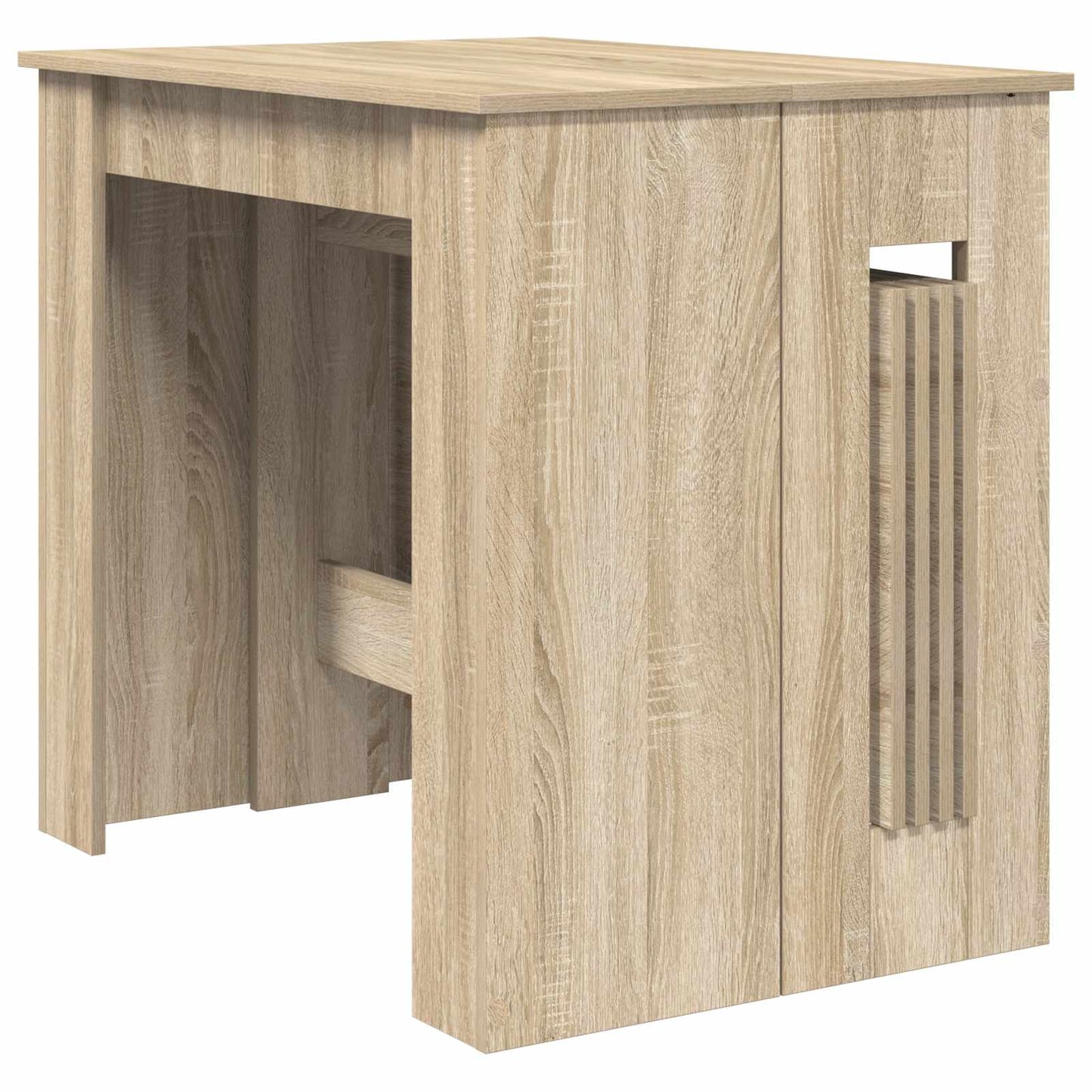 Tavolo da Pranzo 240 x 85 x 75 cm Legno ingegnerizzato | homemem39