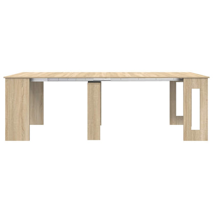 Tavolo da Pranzo 240 x 85 x 75 cm Legno ingegnerizzato | homemem39