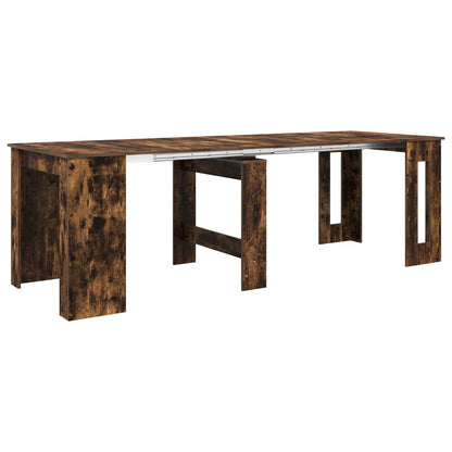 Tavolo da Pranzo 240 x 85 x 75 cm Legno ingegnerizzato