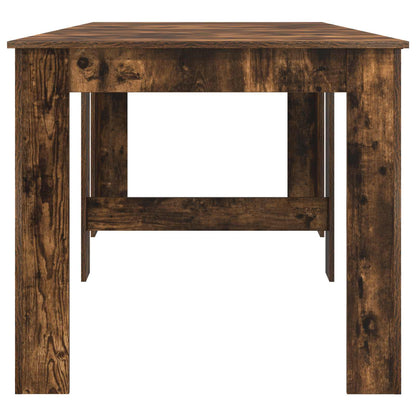 Tavolo da Pranzo 240 x 85 x 75 cm Legno ingegnerizzato | homemem39
