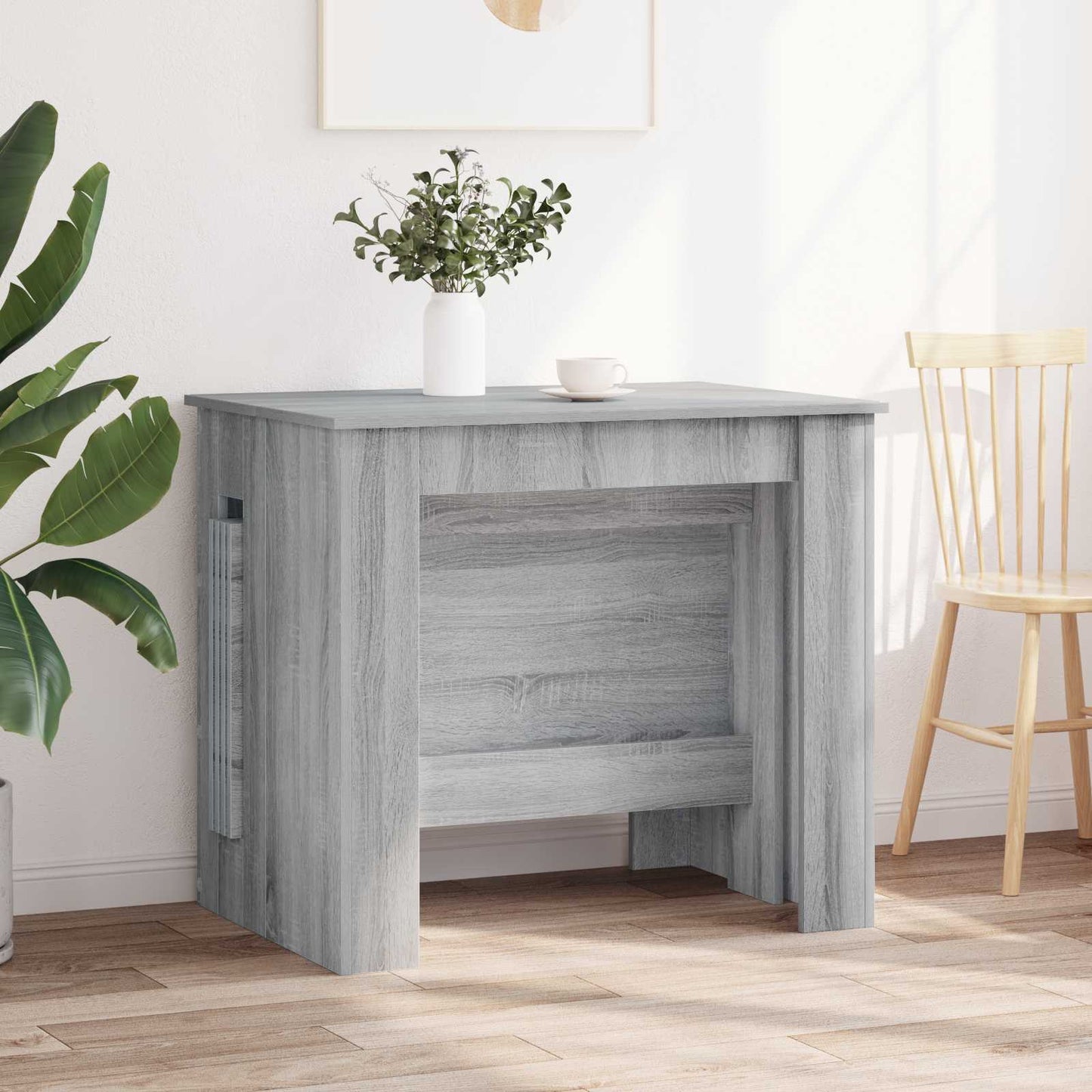 Tavolo da Pranzo 240 x 85 x 75 cm Legno ingegnerizzato