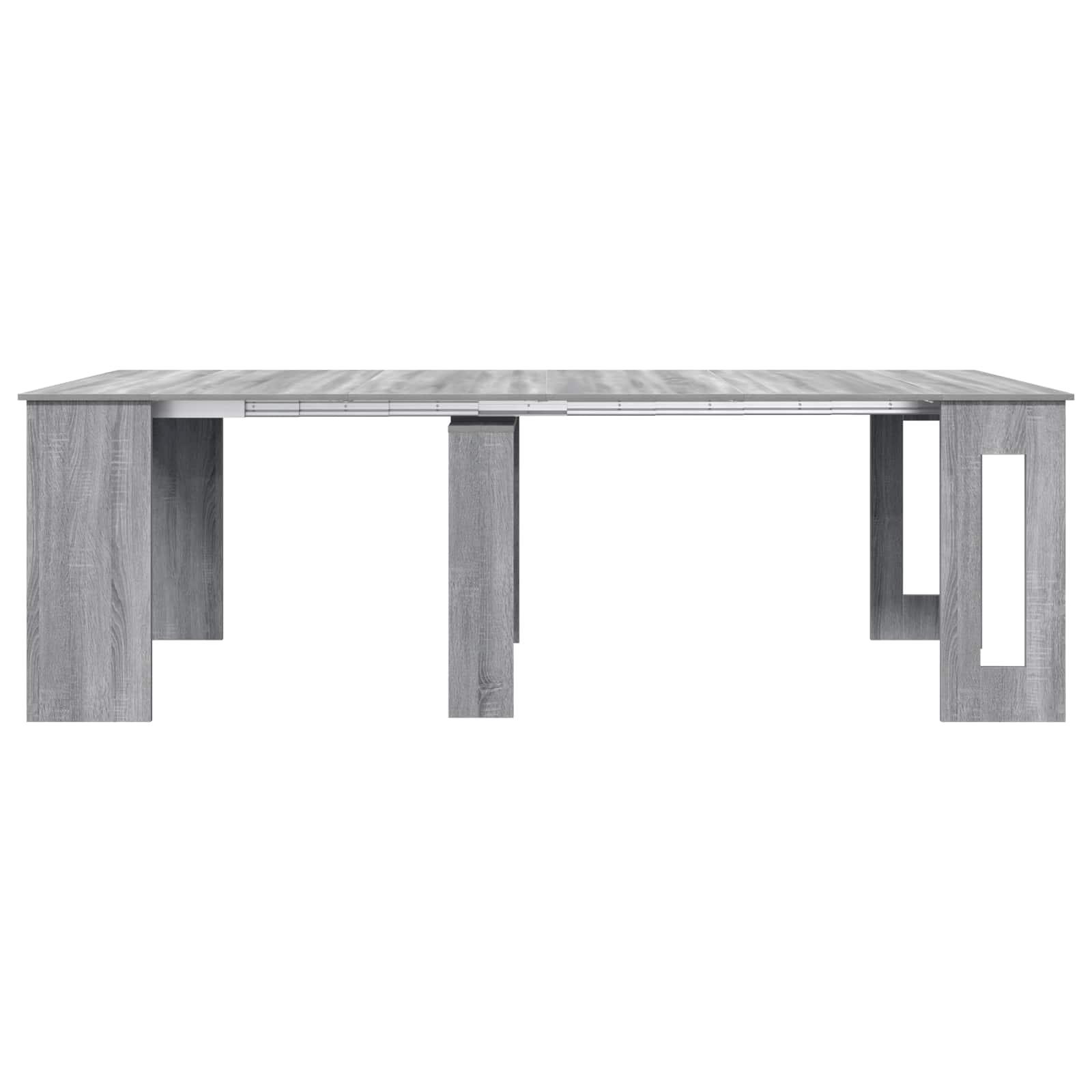 Tavolo da Pranzo 240 x 85 x 75 cm Legno ingegnerizzato | homemem39