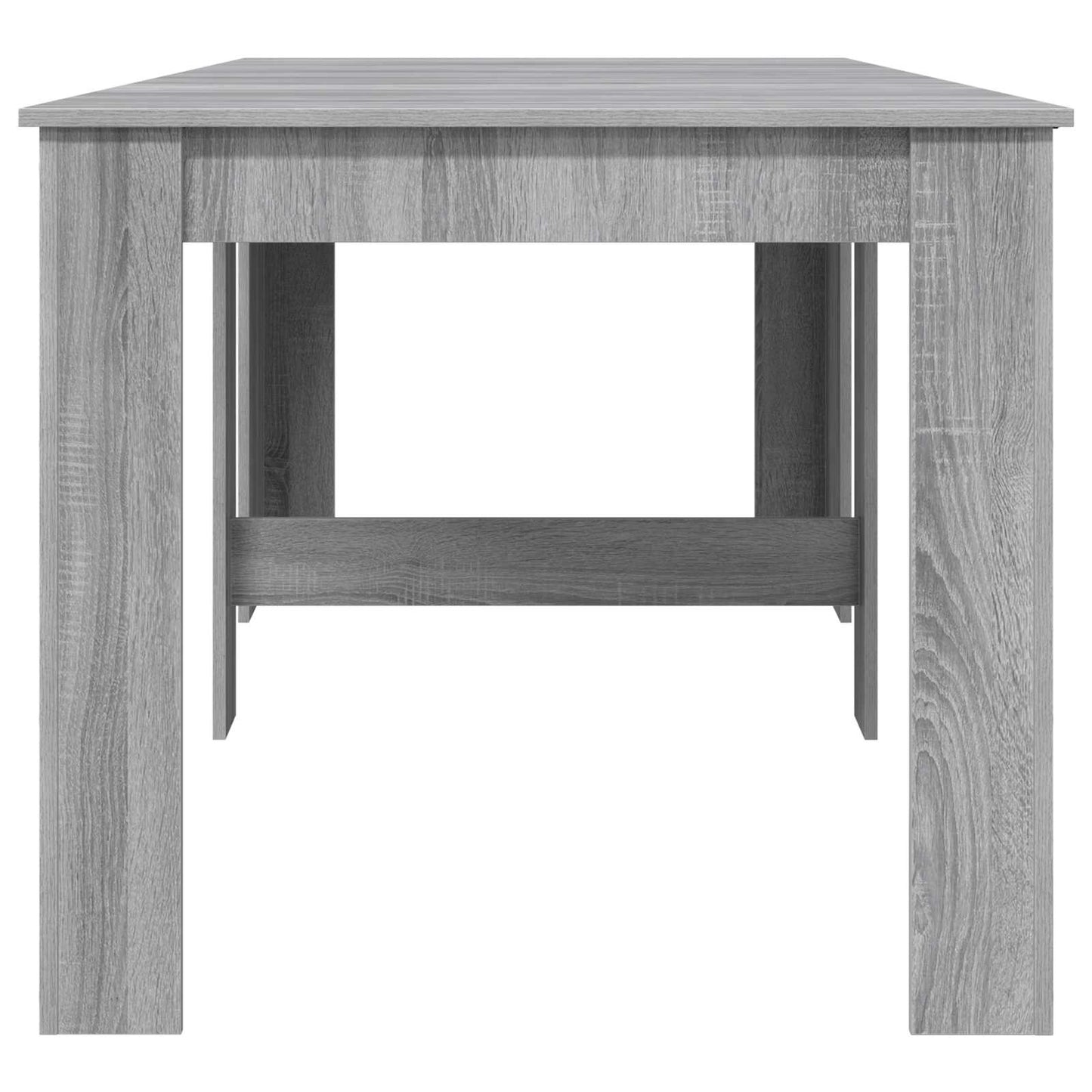 Tavolo da Pranzo 240 x 85 x 75 cm Legno ingegnerizzato