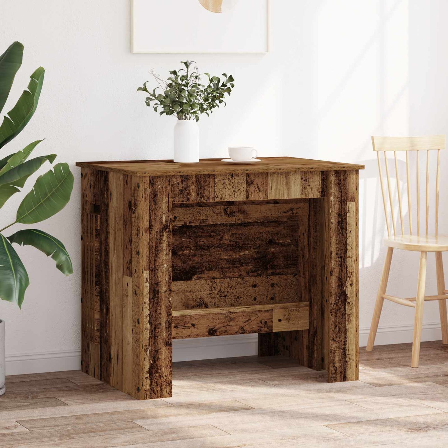 Tavolo da Pranzo 240 x 85 x 75 cm Legno ingegnerizzato | homemem39