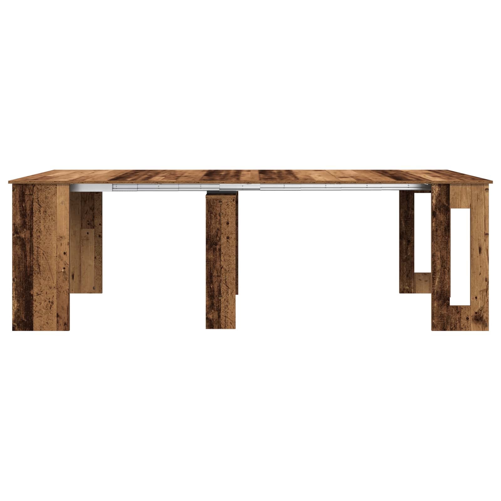 Tavolo da Pranzo 240 x 85 x 75 cm Legno ingegnerizzato | homemem39