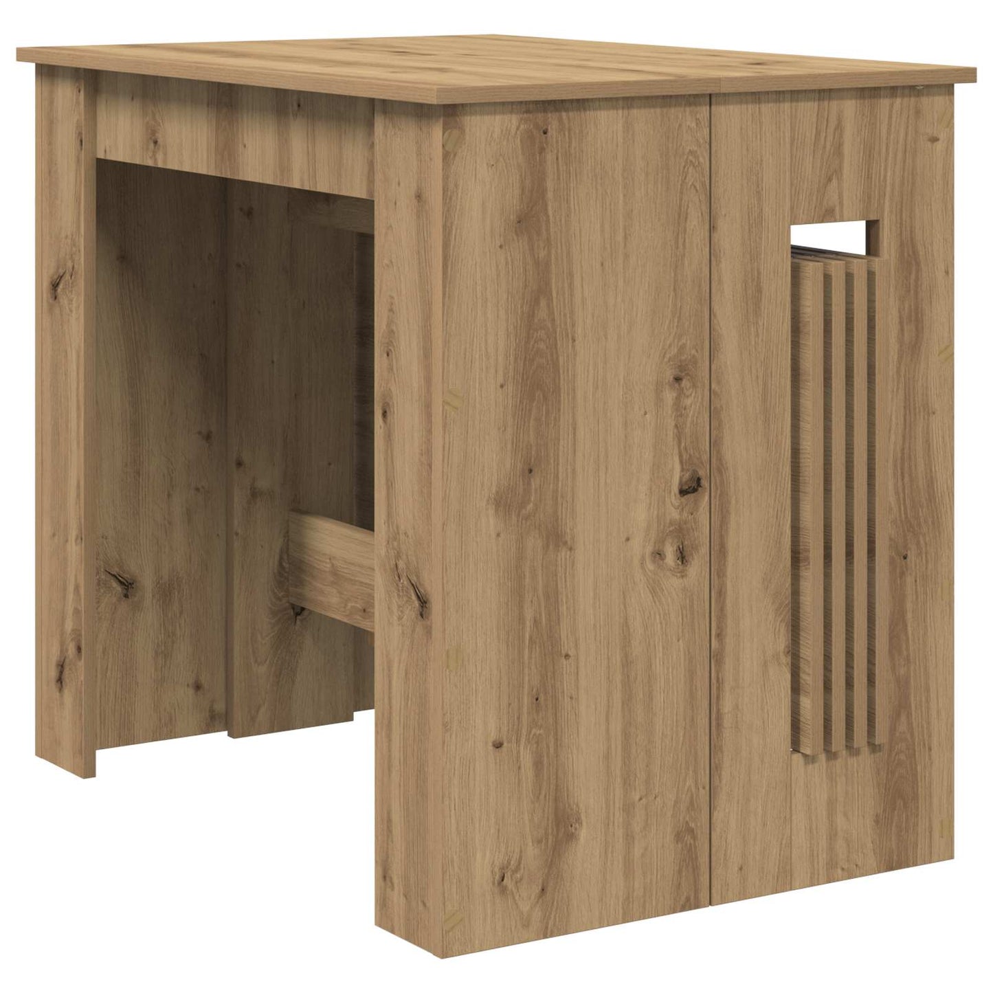 Tavolo da Pranzo 240 x 85 x 75 cm Legno ingegnerizzato | homemem39