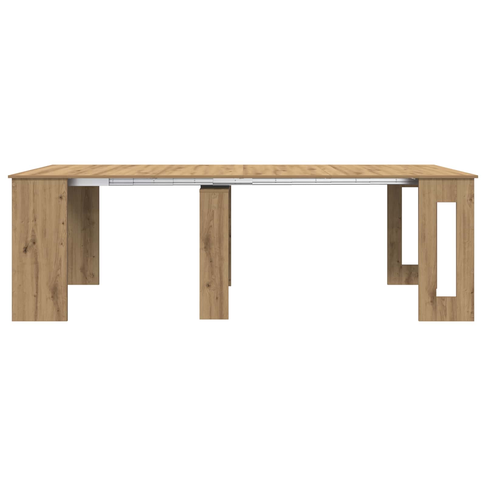 Tavolo da Pranzo 240 x 85 x 75 cm Legno ingegnerizzato | homemem39