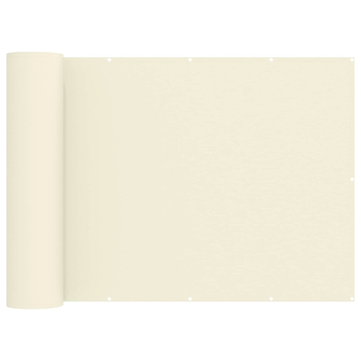 Schermo di Privacy per Balcone 200 x 800 cm | homemem39