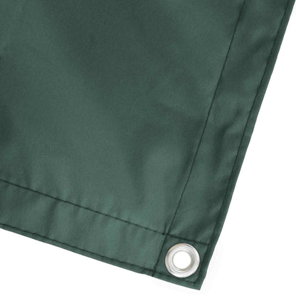 Schermo di Privacy per Balcone 180 x 500 cm Polyester