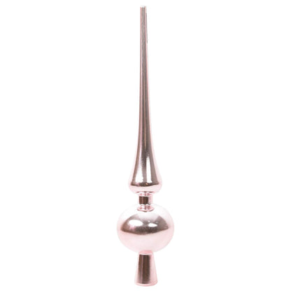 Albero di Natale Artificiale con Rami Pieghevoli Bianco 240 cm