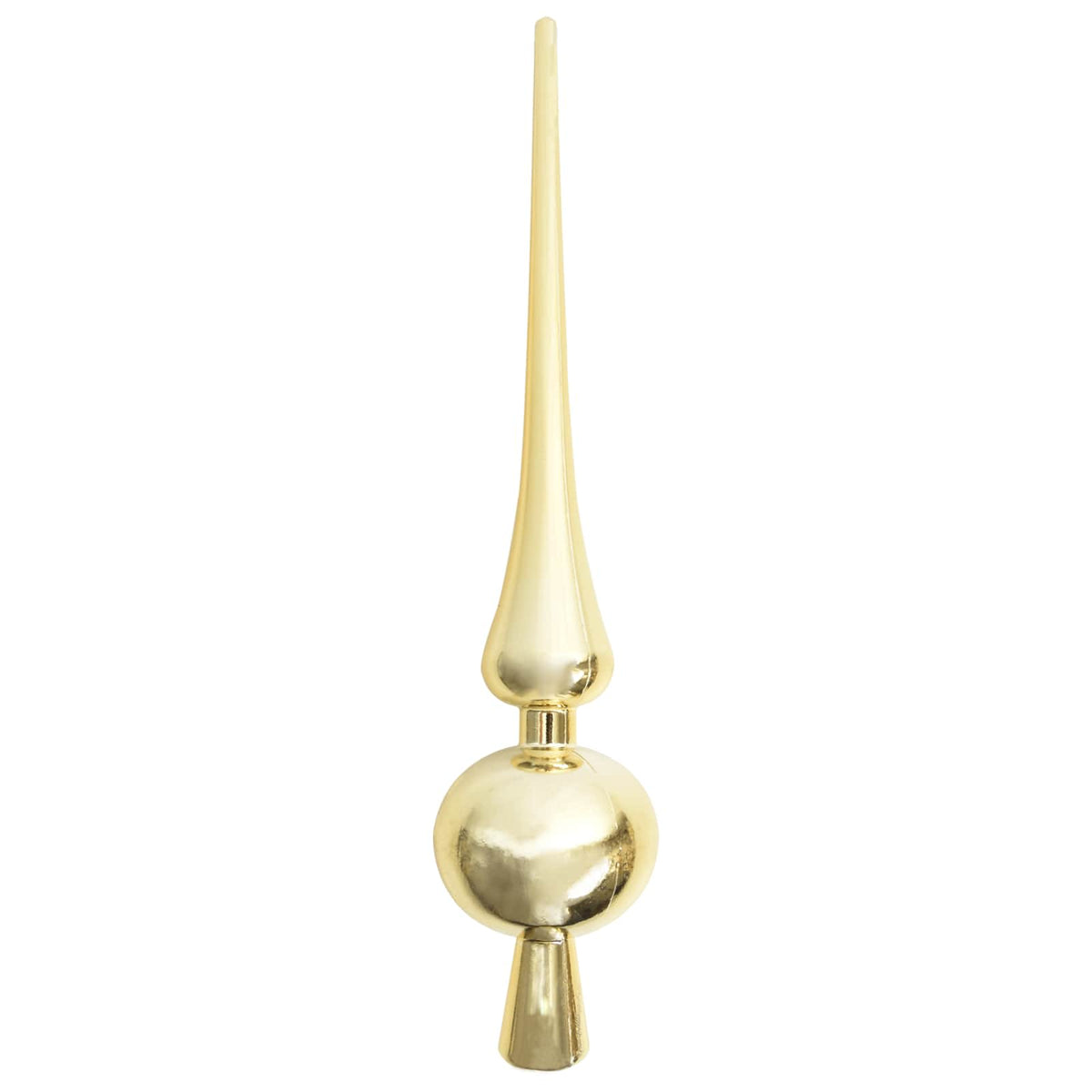 Albero di Natale artificiale Bianco 150 cm PVC e Acciaio | homemem39