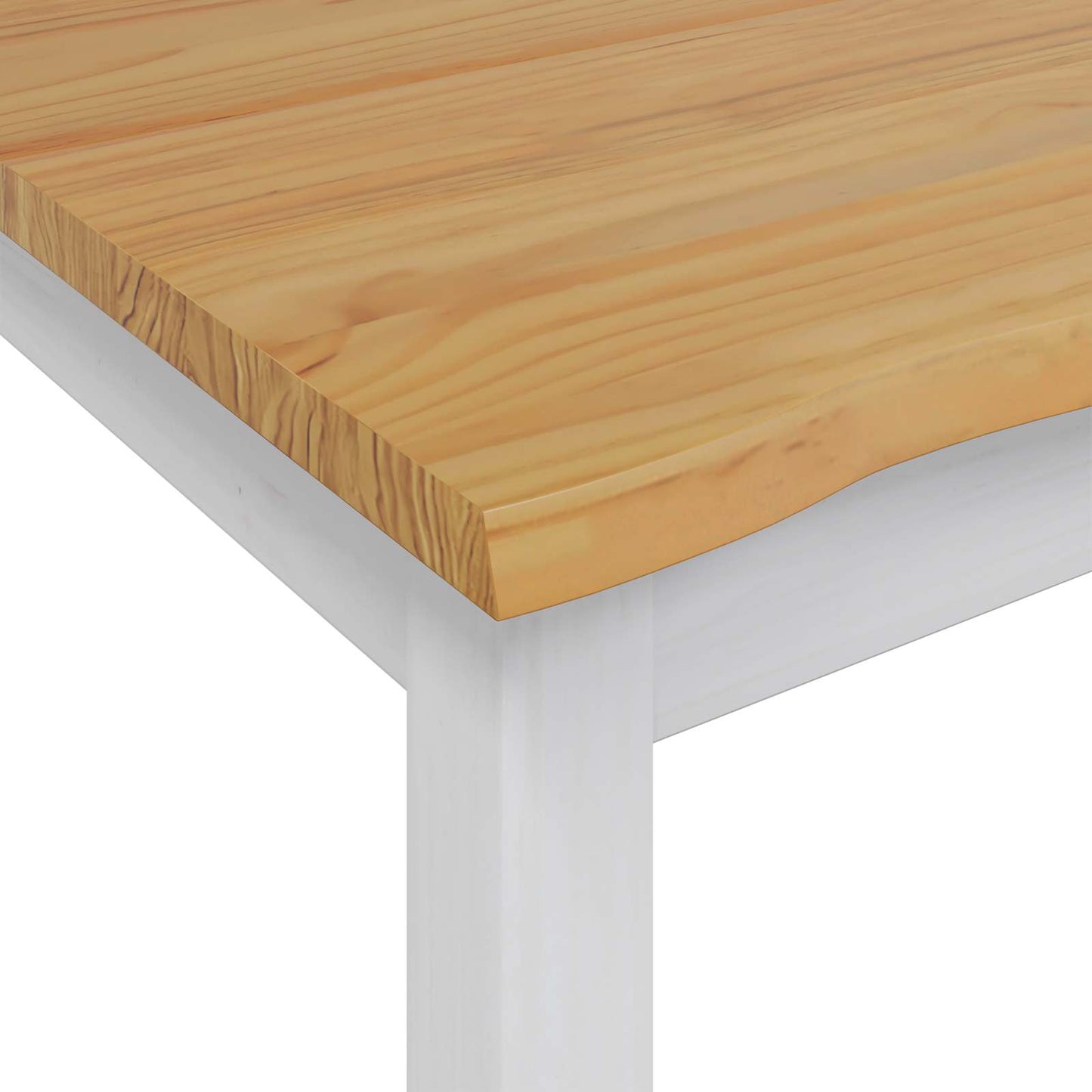 Tavolo da pranzo EKAI Bianco 112 x 70 x 76,5 cm