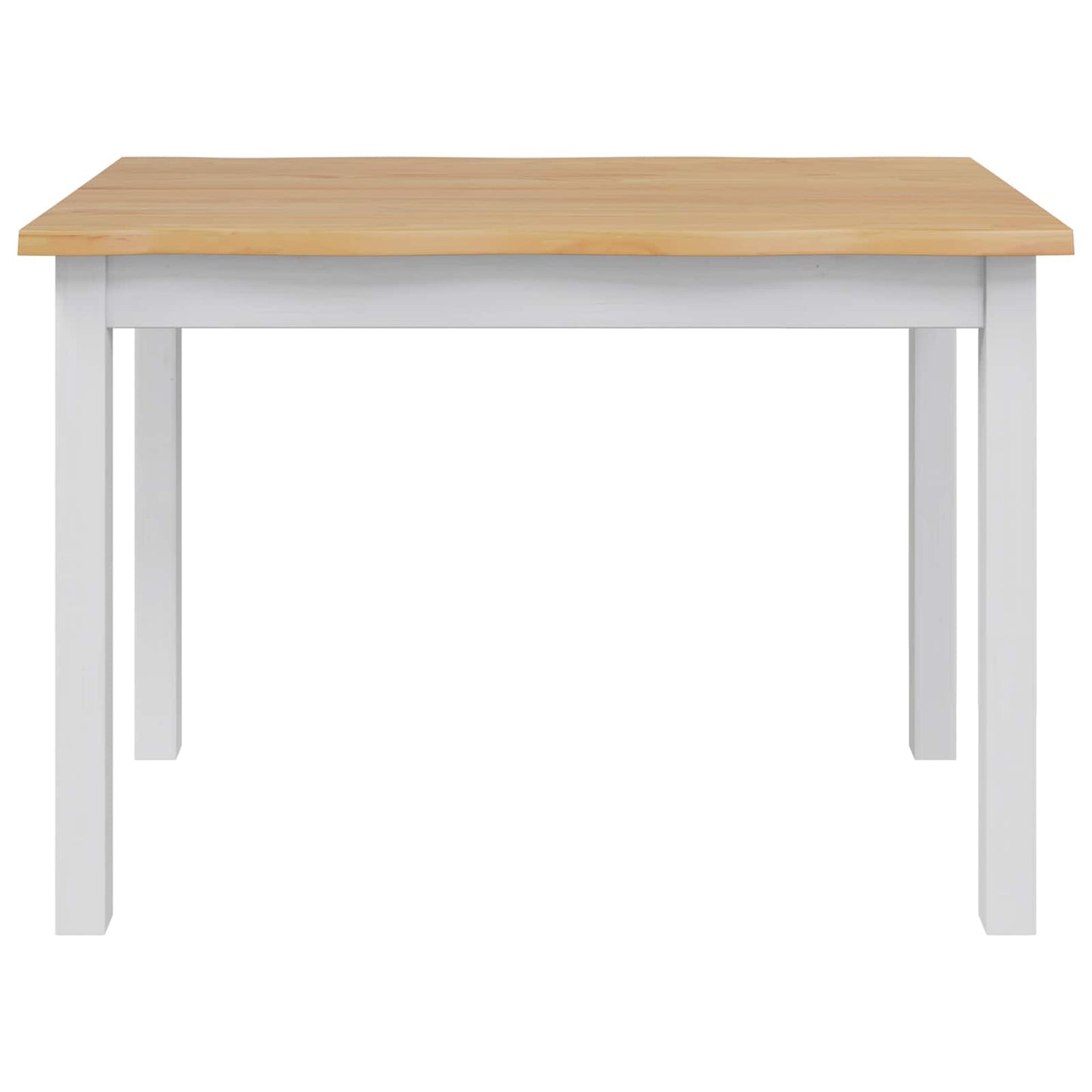 Tavolo da pranzo EKAI Bianco 112 x 70 x 76,5 cm