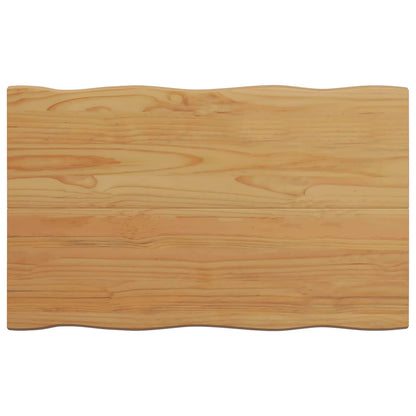 Tavolino da salotto EKAI Nero 100 x 60 x 45,5 cm | homemem39
