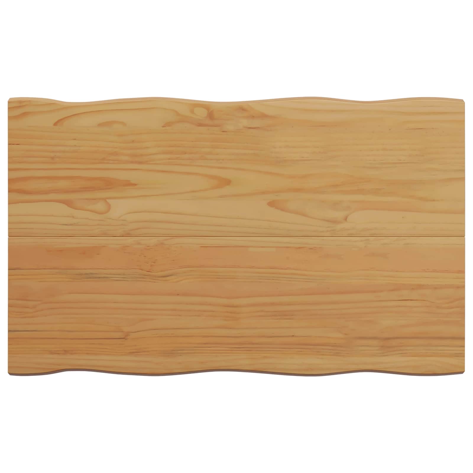 Tavolino da salotto EKAI Bianco 100 x 60 x 45,5 cm | homemem39