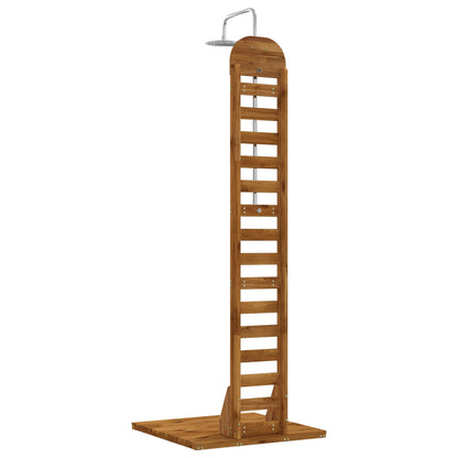 Doccia da esterno 225 cm Naturale | homemem39