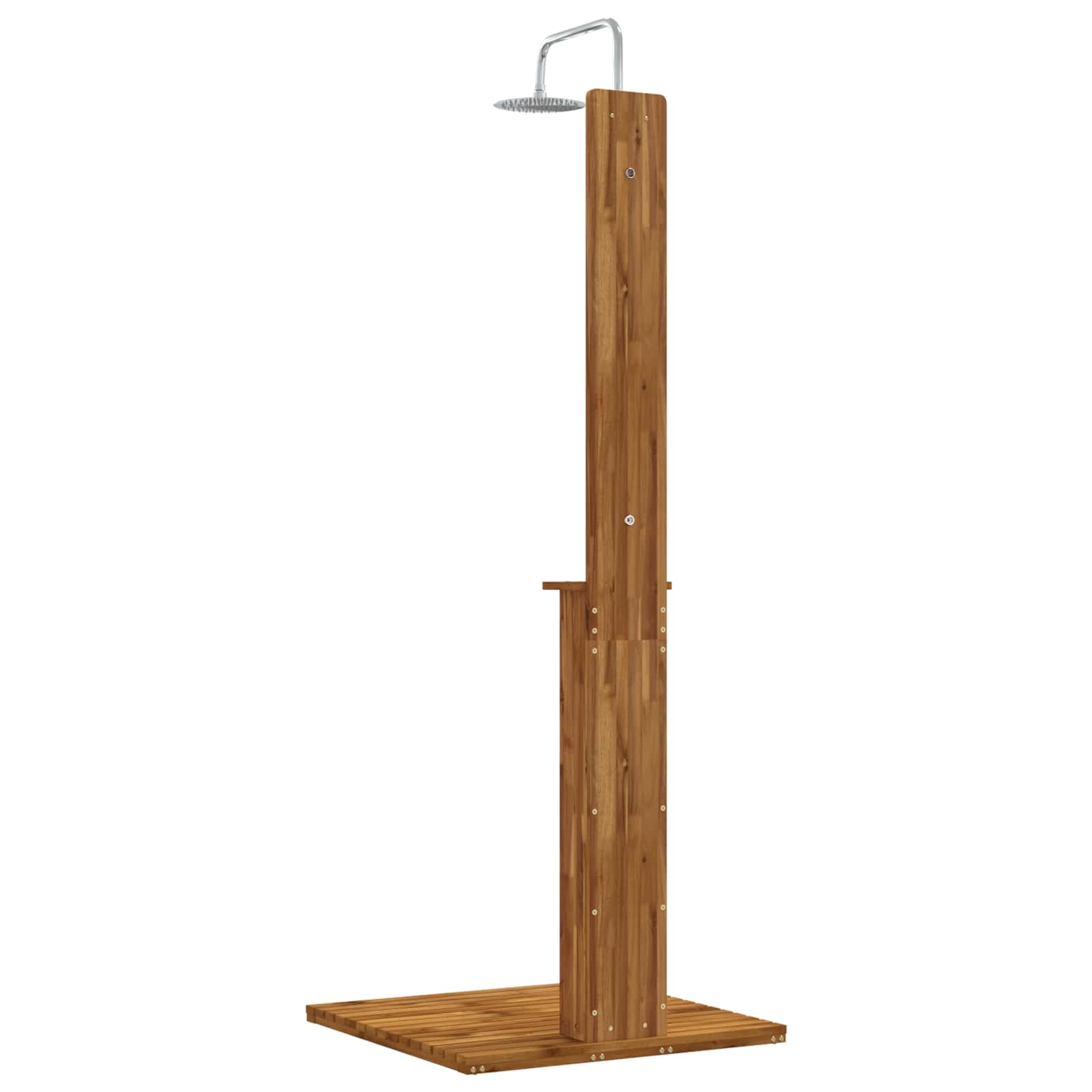 Doccia da esterno 217 cm Naturale | homemem39