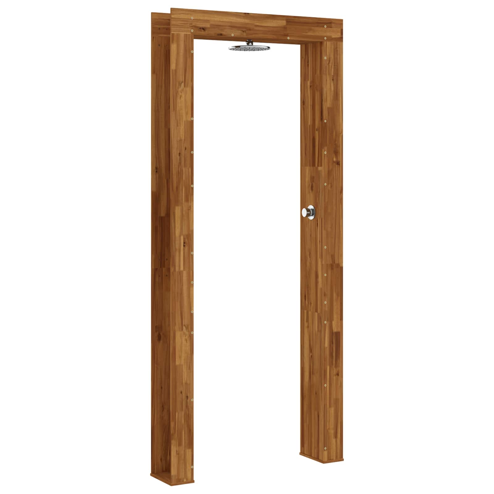 Doccia da esterno 226 cm Naturale | homemem39