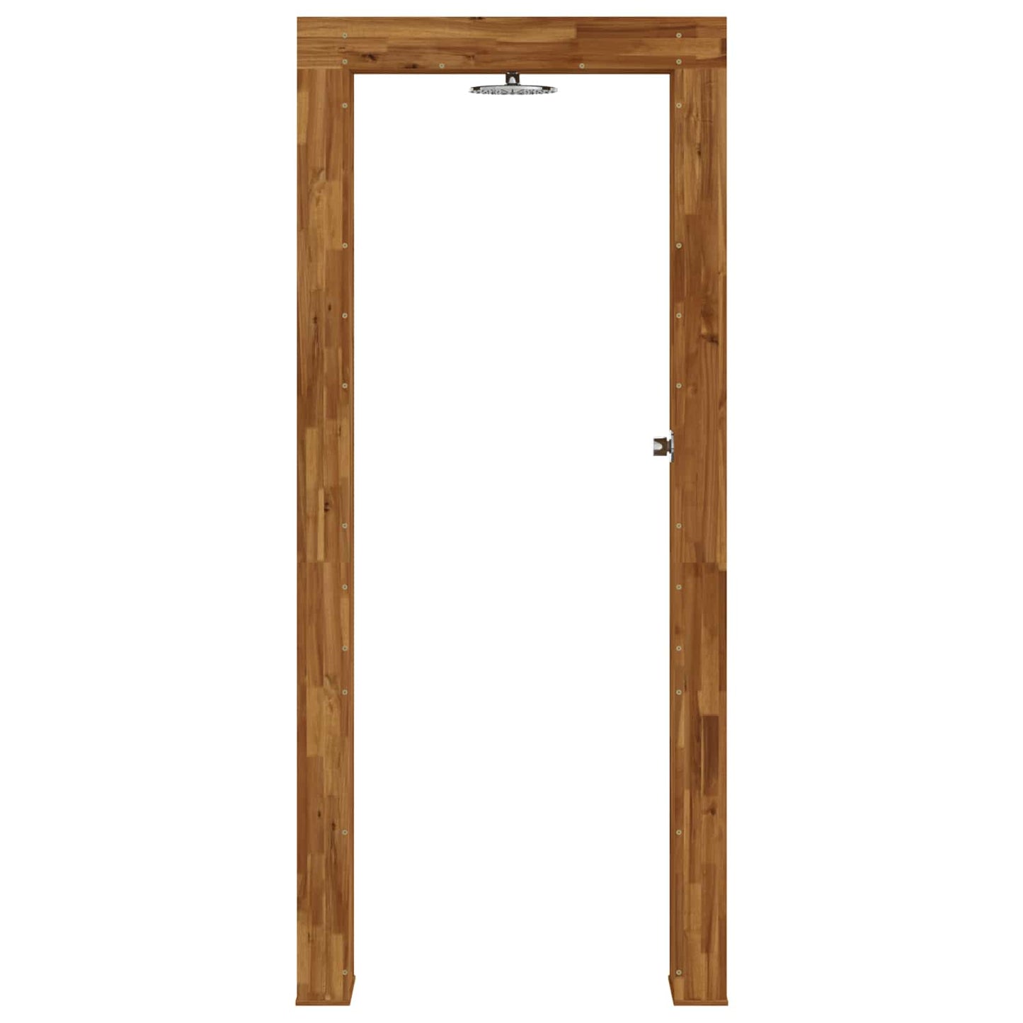 Doccia da esterno 226 cm Naturale | homemem39