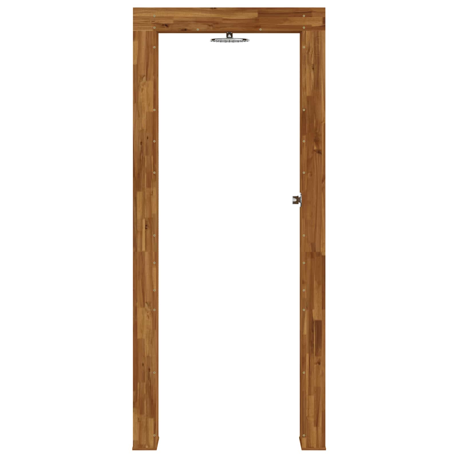 Doccia da esterno 226 cm Naturale | homemem39
