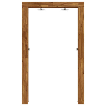 Doccia da esterno 226 cm Naturale | homemem39