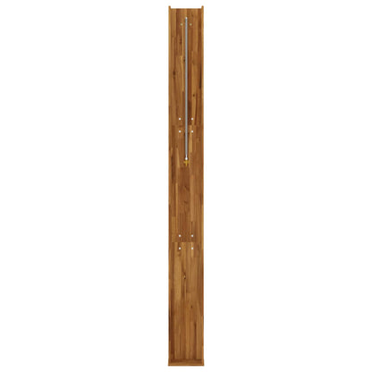 Doccia da esterno 226 cm Naturale | homemem39