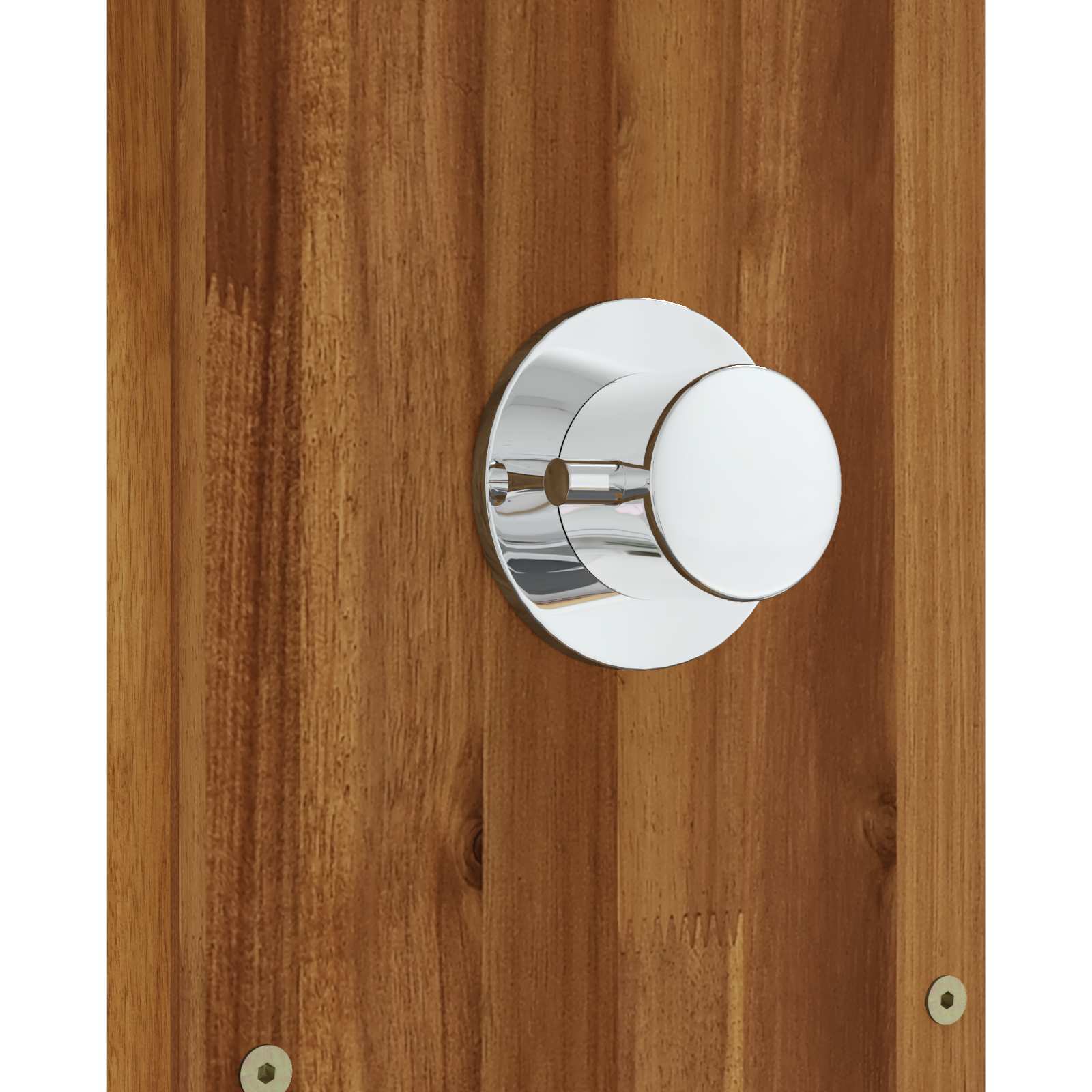 Doccia da esterno 219 cm Naturale | homemem39