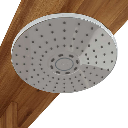 Doccia da esterno 219 cm Naturale | homemem39