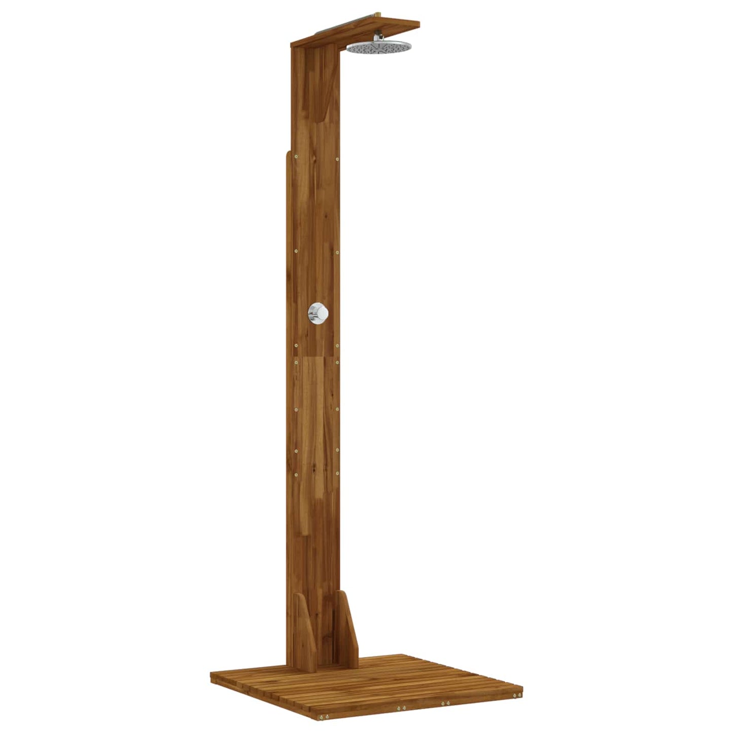 Doccia da esterno 219 cm Naturale | homemem39