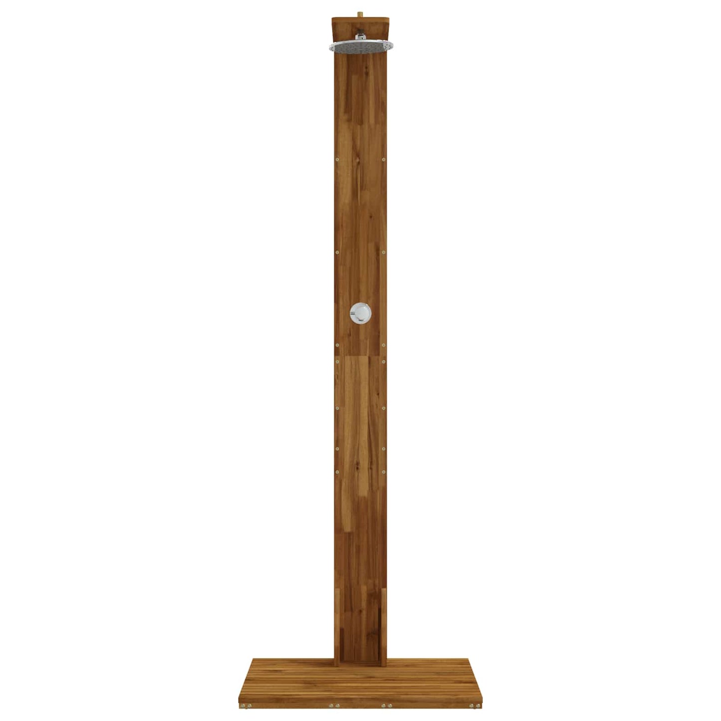 Doccia da esterno 219 cm Naturale | homemem39