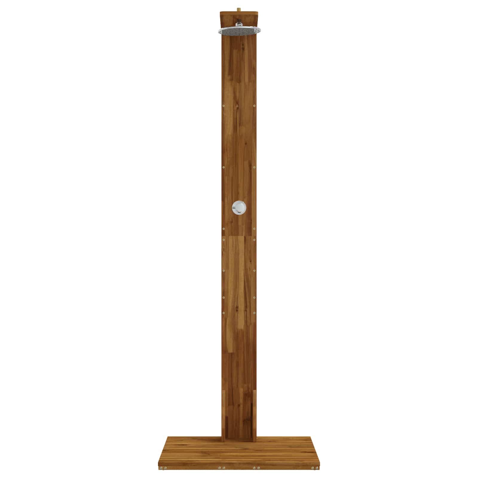 Doccia da esterno 219 cm Naturale | homemem39