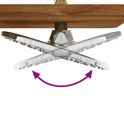 Doccia da esterno 219 cm Naturale | homemem39